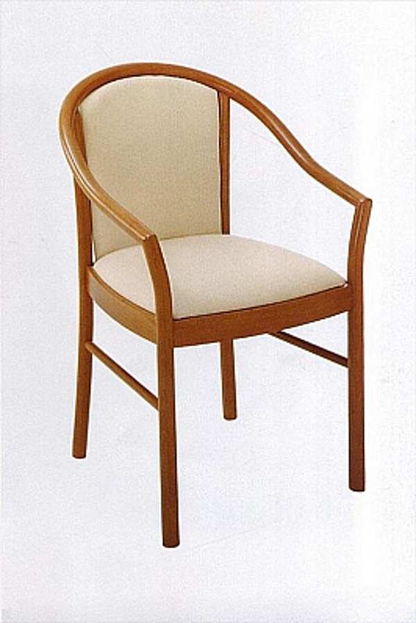 Eurosedia Design Stuhl 019 Fabrik EUROSEDIA DESIGN aus Italien. Foto №1