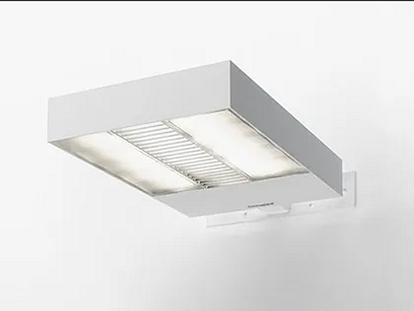 LED Außenwandleuchte Provoca aus Aluminium Artemide T085410, T085430 Fabrik Artemide aus Italien. Foto №1