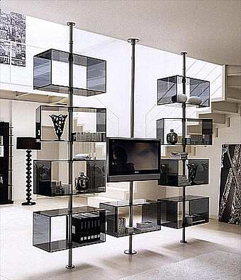 Gestell Domino