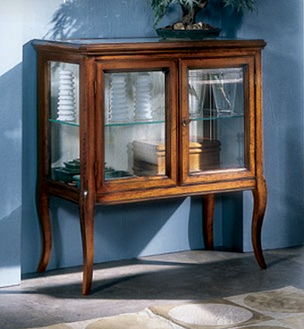 Vitrine GIULIA CASA 928-VH Fabrik GIULIA CASA aus Italien