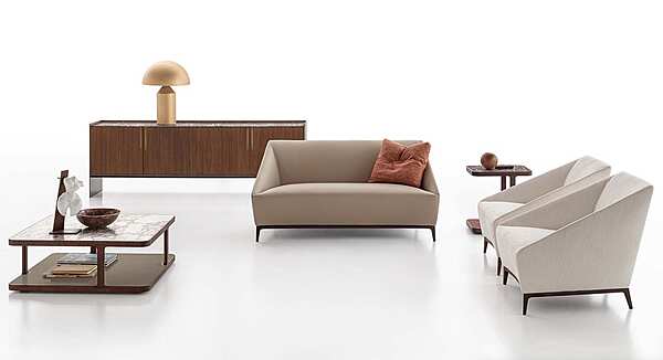 Couch ALIVAR DZO2 Fabrik ALIVAR aus Italien. Foto №2