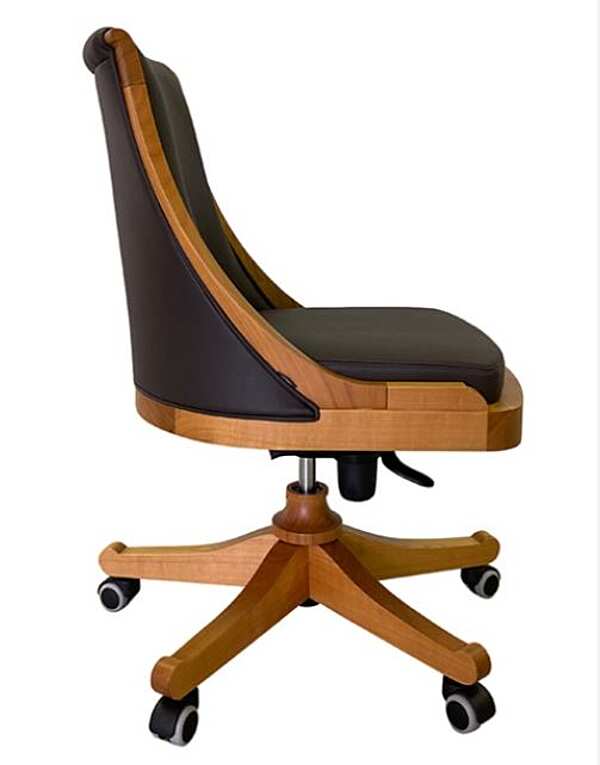 Der Stuhl MORELATO 5189