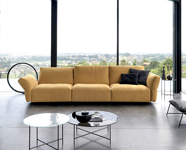 Couch  Desiree Hab C00010 Fabrik DESIREE aus Italien. Foto №1