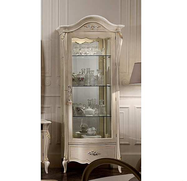 Vitrine SIGNORINI & COCO 957/L Fabrik SIGNORINI & COCO aus Italien. Foto №2