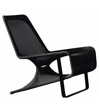 Sonnenliege DESALTO Aria - lounge chair 565