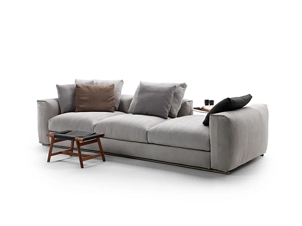 Ecksofa aus Stoff FLEXFORM ASOLO Fabrik FLEXFORM aus Italien. Foto №8