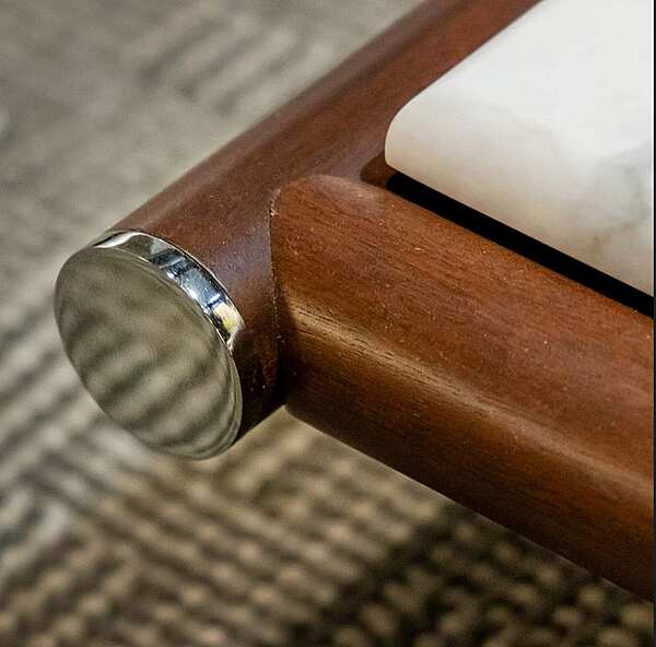 Kaffetisch RUGIANO TSAM/T Fabrik RUGIANO aus Italien. Foto №3