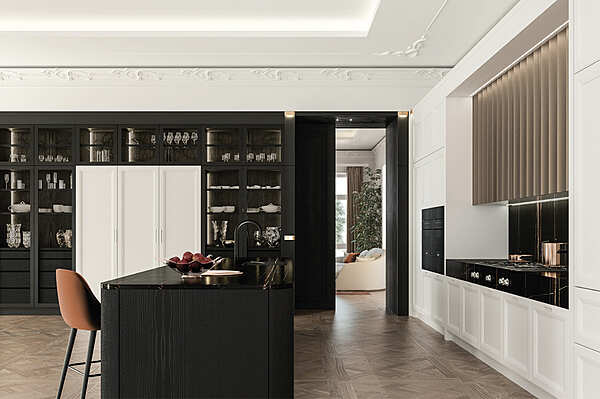 Accessoires CASTAGNA CUCINE Fabrik CASTAGNA CUCINE aus Italien. Foto №4