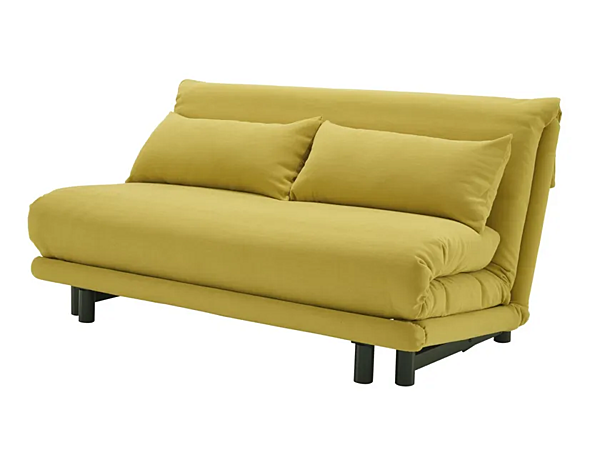 Zweisitzer Schlafsofa aus Stoff Multy LIGNE ROSET 17370056 Fabrik LIGNE ROSET aus Italien. Foto №2