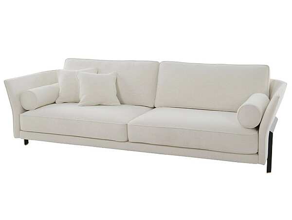 Couch ANGELO CAPPELLINI 40382/40383 Fabrik OPERA CONTEMPORARY aus Italien. Foto №1