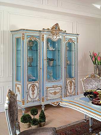 Asnaghi INTERIORS sc2704 Vitrine