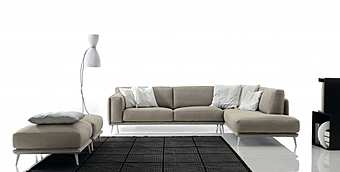 Sofa DITRE ITALIA KRIS low