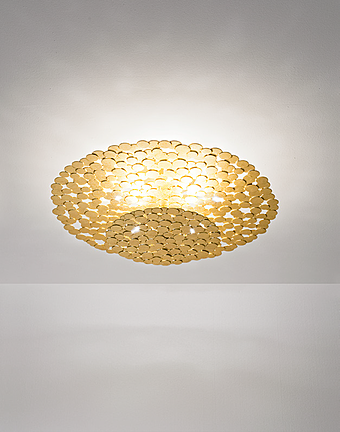 Leuchter ØN62A H6 C8