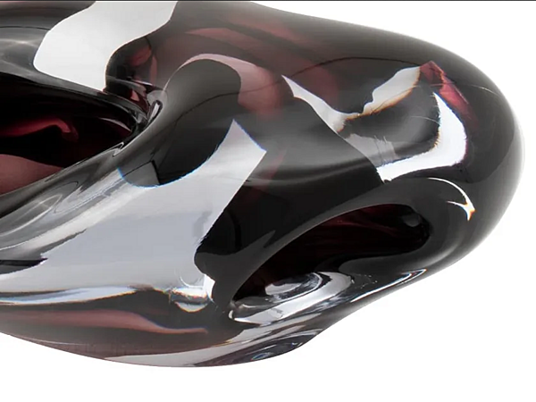 Dekoratives Blasenglasobjekt Bubbles GIORGETTI GA046G, GA049G, GA050G, GA058G Fabrik GIORGETTI aus Italien. Foto №2