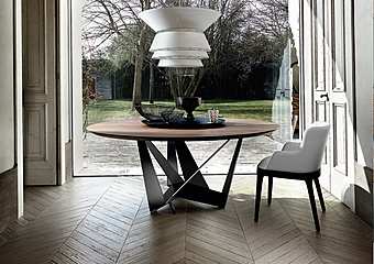 Tisch skorpio wood