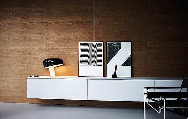 Küche CESAR CUCINE Maxima 2.2 Fabrik CESAR CUCINE aus Italien. Foto №7