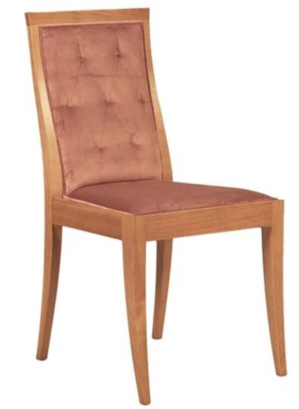 Der Stuhl MORELATO 5186