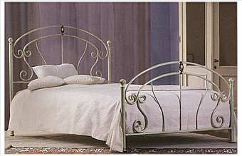 Bett Mistral 120