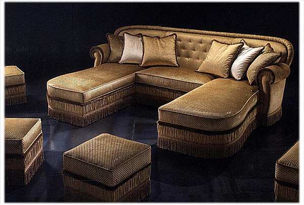 Sofa bedding SNC Insieme Special One Fabrik BEDDING SNC aus Italien. Foto №2
