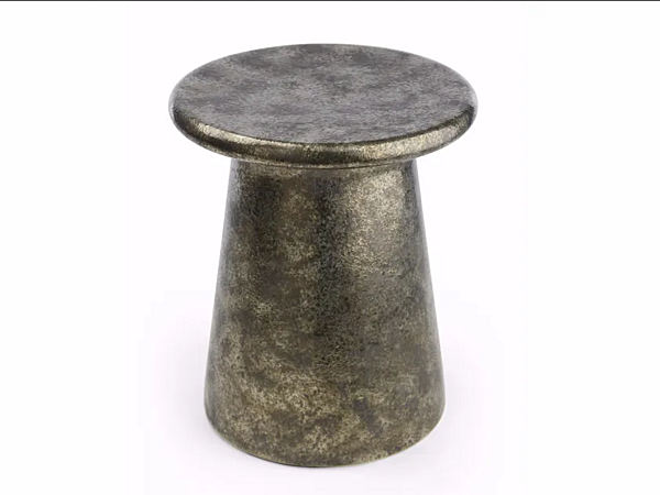 Niedriger Keramikhocker orientalisch MARIONI  02162 Fabrik MARIONI aus Italien. Foto №1