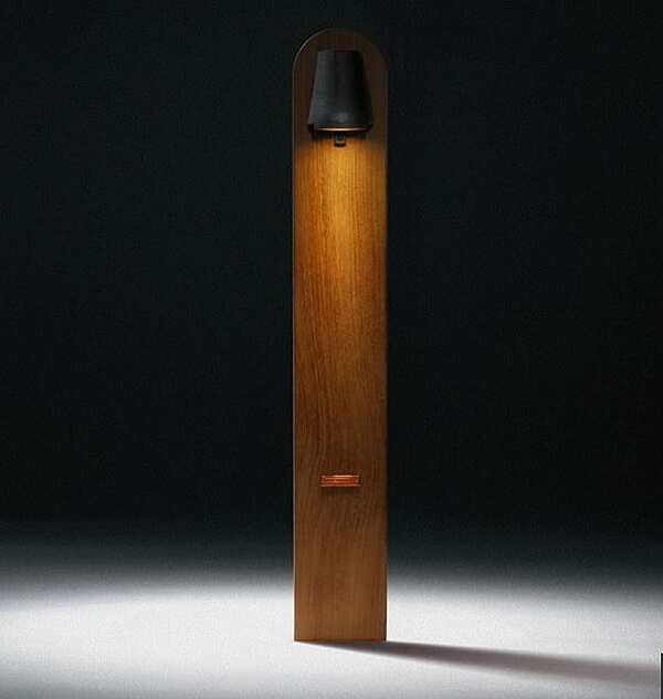 Stehlampe ROYAL BOTANIA BMY100230AB Fabrik ROYAL BOTANIA aus Italien. Foto №3