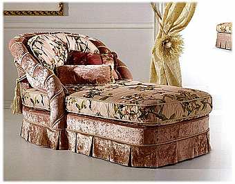 Couch ARTEARREDO von Shleret Marie Antoinette