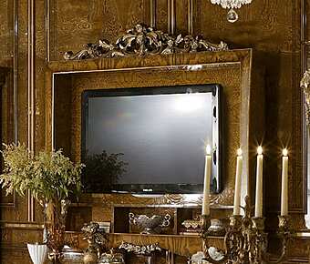 Rahmen unter TV A. R. ARREDAMENTI SRL 254 / B