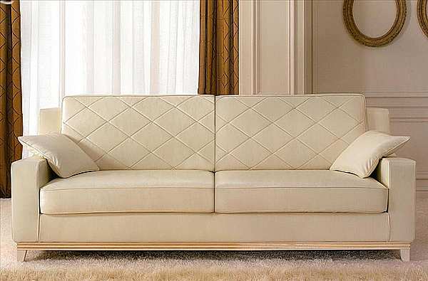 Sofa bedding SNC Boston/R Fabrik BEDDING SNC aus Italien. Foto №1