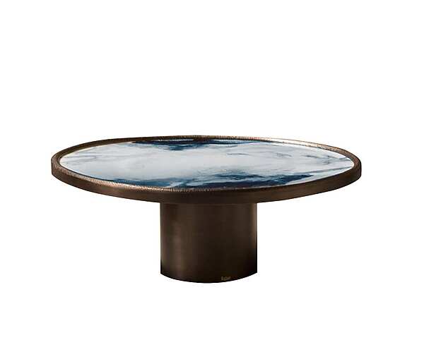 Couchtisch RUGIANO TS A3/AB Fabrik RUGIANO aus Italien. Foto №1