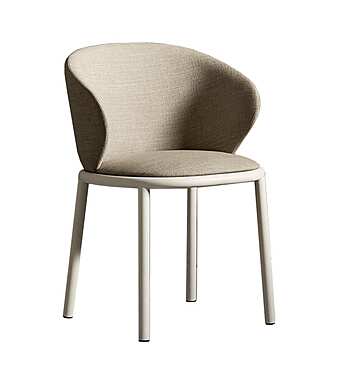 Der Stuhl DESALTO Mun - chair 578