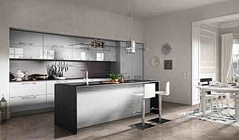 Küche HOME CUCINE reflexa_07