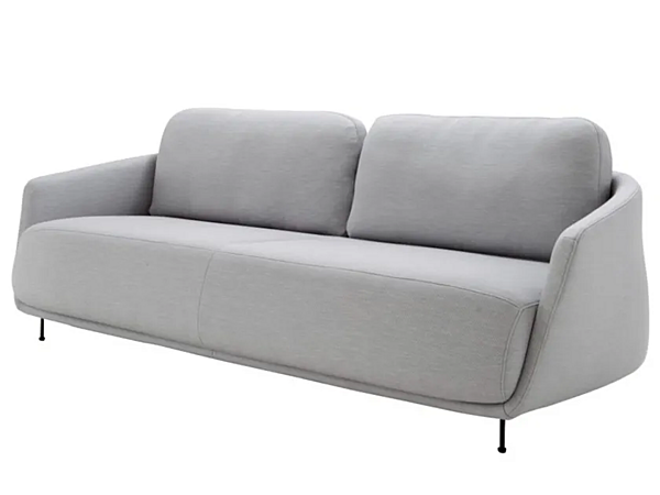 Zweisitzer Sofas aus Stoff Okura LIGNE ROSET 17100805 Fabrik LIGNE ROSET aus Italien. Foto №2