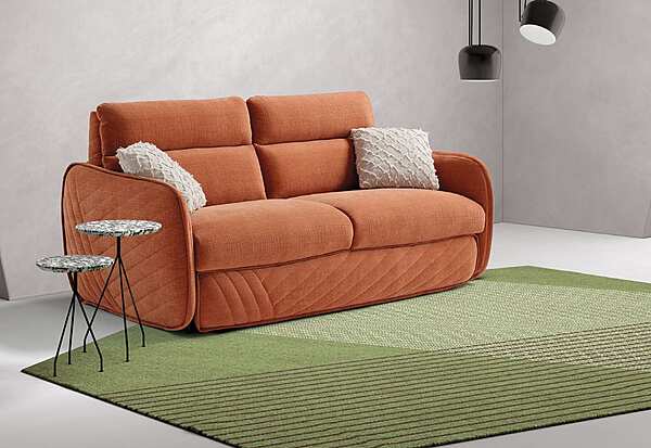 Couch DIENNE Moon Plus Fabrik DIENNE aus Italien. Foto №4