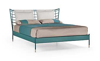 Bett CANTORI COUNTOUR 0352.0000