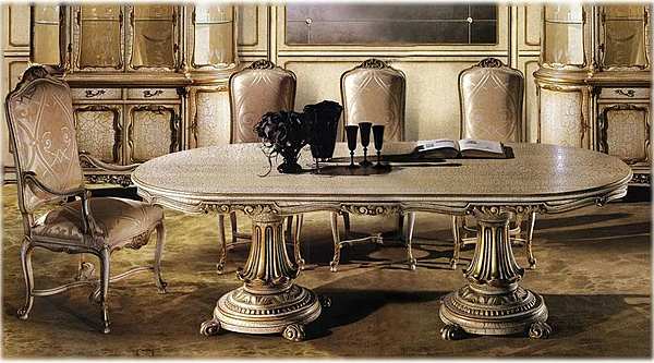Tabelle ANGELO CAPPELLINI 18422/25