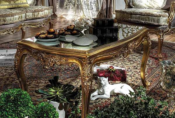 Couchtisch asnaghi INTERIORS GD2004