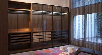 Schrank Storage essenza Mongoi