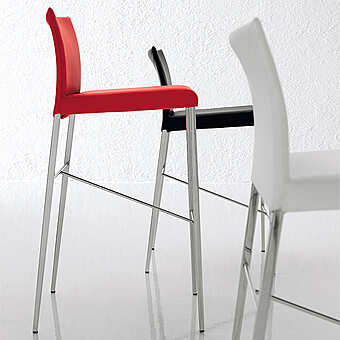 Barhocker Cattelan ITALIA Anna sgabello Barhocker Cattelan ITALIA Anna sgabello Fabrik CATTELAN ITALIA aus Italien