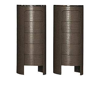 Kommode RUGIANO 3071/5CL