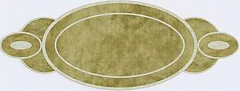 Teppich WASAT