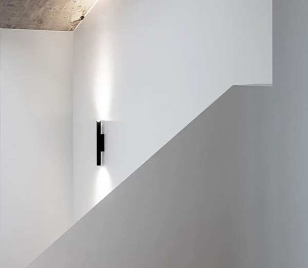 Leuchter DELTALIGHT Hedra Fabrik DELTALIGHT aus Italien. Foto №8