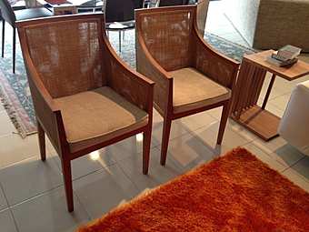 Sessel SEM