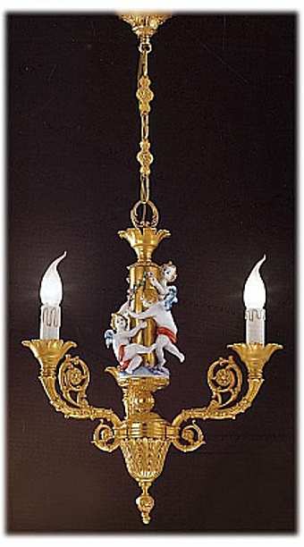 Leuchter 3178/3