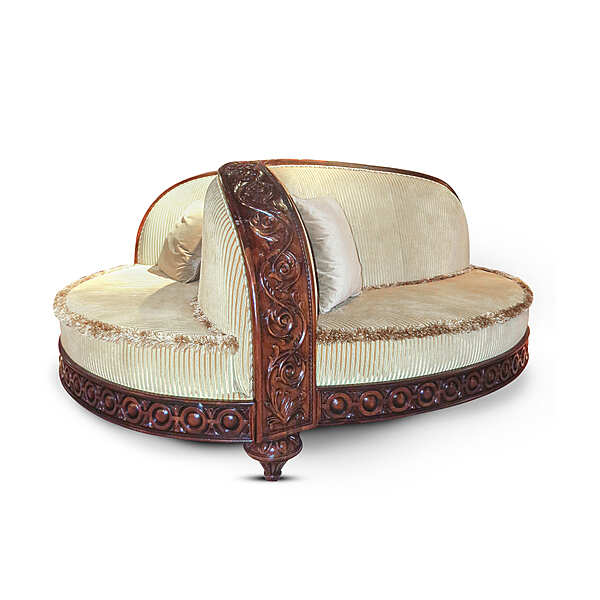 Couch FRANCESCO MOLON  D450.02 The Upholstery