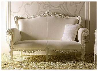 Sofa CORTE ZARI Art. 282