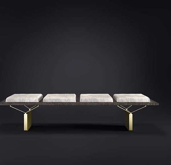 Hocker ROSSATO RHC-18 Fabrik ROSSATO aus Italien. Foto №10