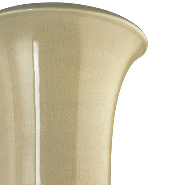 Keramische Vase Cuba MARIONI Fabrik MARIONI aus Italien. Foto №4