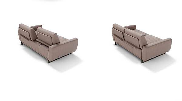 Couch DIENNE Skin Fabrik DIENNE aus Italien. Foto №4