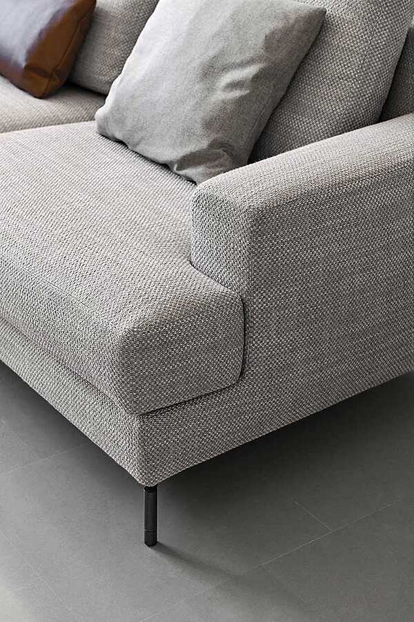 Couch ALF DNE023 Fabrik ALF aus Italien. Foto №2