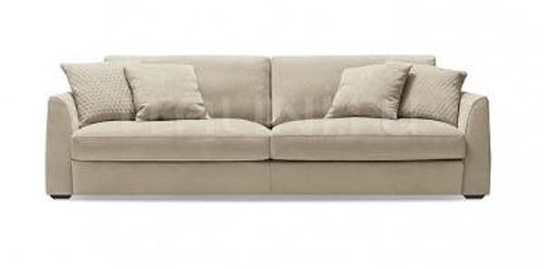 Couch ANGELO CAPPELLINI 40282/40283 Fabrik ANGELO CAPPELLINI aus Italien. Foto №1